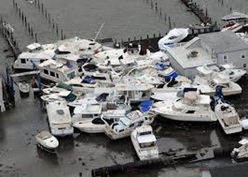 salvage boats for sale